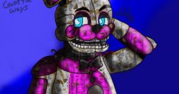 Funtime Freddy (count the ways)