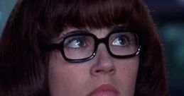 Velma Dinkley from Velma