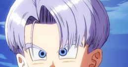 Trunks (Kid) (トランクス) (Takeshi Kusao) [Dragon Ball Z]