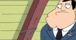 Roger Smith (American Dad) (Seth Macfarlane)