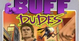 Brandon (from B.U.F.F. Dudes)
