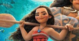 Moana