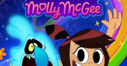 Libby Stein-Torres (The Ghost and Molly McGee) Type your text to hear it in the voice of Libby Stein-Torres (The Ghost and