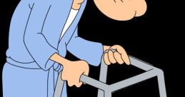 Herbert The Pervert