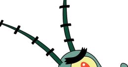 Sheldon Plankton (German) (Spongebob)