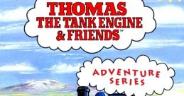 Thomas & Friends Narrator (SEGA Genesis Game)