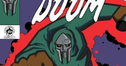 THIS IS MF DOOM - Carl Azuz