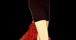 Misato Katsuragi-Allison Keith - ADV English Dub (Neon Genesis Evangelion)