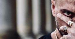 Massaka (Turkish-German Rapper)