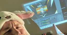 Silviu Faiar (Romanian Streamer - YouTuber)