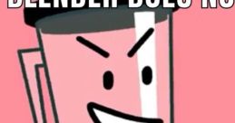 Shopping Cart (BFDI: TPOT)
