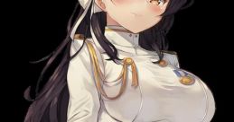 Atago (Ai Kayano) (Azur Lane) [JP]