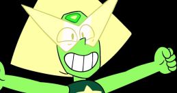 Peridot (Steven Universe Italian Dub)