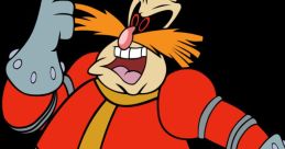 Dr. Robotnik (Adventures of Sonic the Hedgehog) (mangio-crepe)
