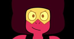 Ruby (Steven Universe Italian Dub)