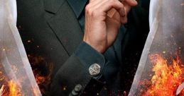 Lucifer Morningstar (Tom Ellis)