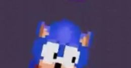 FNF Dorkly Sonic - Trained with Mangio Crepe (HuggingFace)