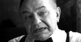 Edward Robinson (Grant Wisler)