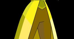 Yellow Diamond (Steven Universe Italian Dub)
