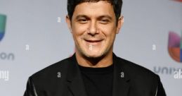 Alejandro Sanz (Spanish pop singer) Type your text to hear it in the voice of Alejandro Sanz (Spanish pop singer).