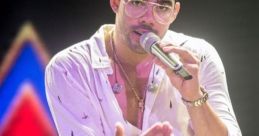 Gabriel Diniz (Brazilian Singer)