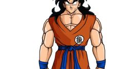 Yamcha (ヤムチャ) (Tōru Furuya) [Dragon Ball Z]