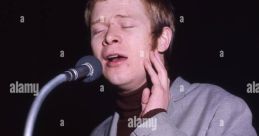 Long John Baldry