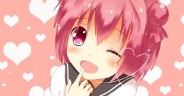 Akaza Akari (Yuru Yuri)