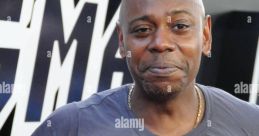 Dave Chappelle (2004) V2 RMVPE
