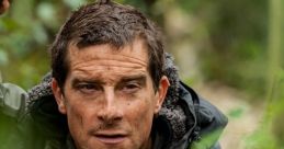 Bear Grylls (RVMPE)