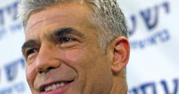 Yair Lapid (Israeli Opposition Leader)