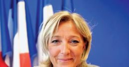 Marine Lepen (French politician)