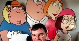 Peter Griffin (Family Guy Pilot) (Seth MacFarlane)