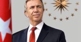 Mansur Yavaş