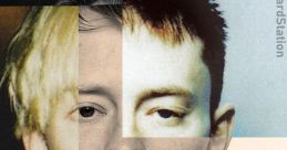 Thom Yorke (Radiohead) (From The Basement 2005)