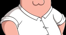 Peter Griffin Latin American Spanish (Alejandro Mayén)