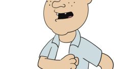 Sneakers O'Toole (Family Guy) (Mangio-Crepe trained)