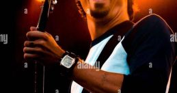 Dave Grohl (Foo Fighters)