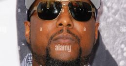 MC Ren (Straight Outta Compton Era)