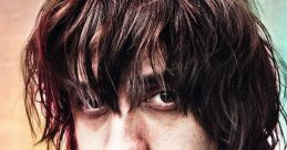 Julian Casablancas ("The New Abnormal" Era-2022)