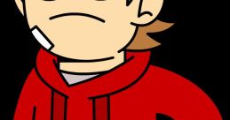 Tord Larsson (Eddsworld)