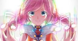 Rana (VOCALOID)