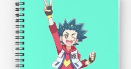 Valt Aoi (Latin American - Spanish)