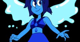 Lapis Lazuli (Steven Universe)