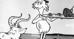 Sam-I-Am (Green Eggs & Ham, 1973 Version)