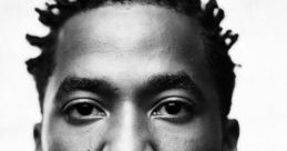 Q-Tip A Tribe Called Quest qtip