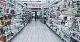 Customers (Night of Consumers)