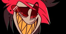 Alastor | Hazbin Hotel