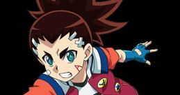 Aiger Akabane [Latin American - Spanish]