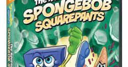 BlackJack (SpongeBobuarePants) - Mangio Crepe